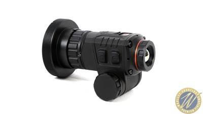 Liemke Merlin-13 Thermal Imaging Clip-On New Old Stock - Image 6 of 7