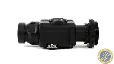 Liemke Merlin-35 Thermal Optic NEW OLD STOCK - Image 3 of 6