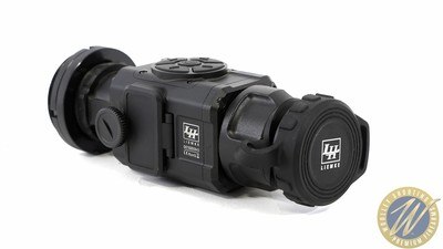 Liemke Merlin-35 Thermal Optic NEW OLD STOCK - Image 6 of 6