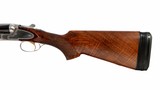 F.lli Poli Pigeon Grade Sporting 12ga 32