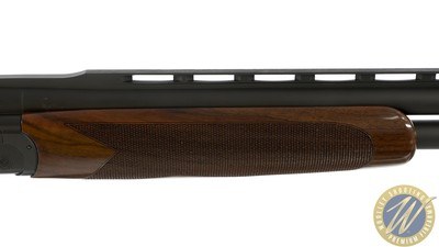 Antonio Zoli Z-XL Evo MR Dark Side 12ga 32