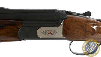 Antonio Zoli Z-XL Evo MR Dark Side 12ga 32