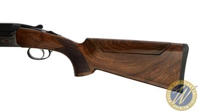 Antonio Zoli Z-XL Evo MR Dark Side 12ga 32