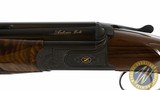 Antonio Zoli Z-Extra Black FR 12ga 32