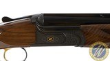 Antonio Zoli Z-Extra Black FR 12ga 32
