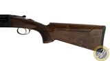 Antonio Zoli Z-Extra Black FR 12ga 32