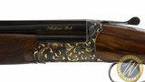 Antonio Zoli R.B. Pernice Custom Vintage Schilling CCH 28ga 30