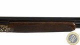 Antonio Zoli R.B. Pernice Custom Vintage Schilling CCH 28ga 30