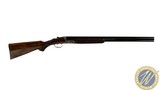 Antonio Zoli R.B. Pernice Custom Vintage Schilling CCH 28ga 30