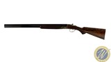 Antonio Zoli R.B. Pernice Custom Vintage Schilling CCH 28ga 30