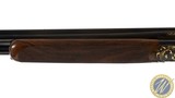 Antonio Zoli R.B. Pernice Custom Vintage Schilling CCH 28ga 30