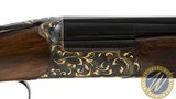 Antonio Zoli R.B. Pernice Custom Vintage Schilling CCH 28ga 30