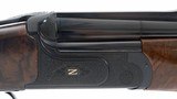 Antonio Zoli Z-Extra Black 12ga 32