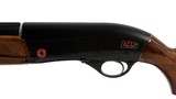 Fabarm L4S Black Initial Compact 12ga 28