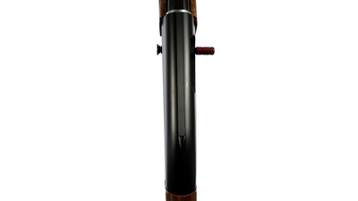 Fabarm L4S Black Initial Compact 12ga 28