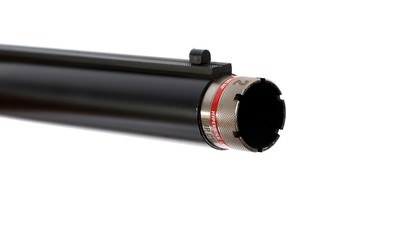 Fabarm L4S Black Initial Compact 12ga 28