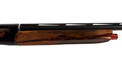 Fabarm L4S Black Initial Compact 12ga 28