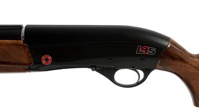Fabarm L4S Black Initial Compact 12ga 28