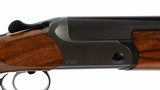 Blaser F16 Sporting 12ga 30