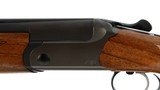 Blaser F16 Sporting 12ga 30