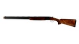 Blaser F16 Sporting 12ga 30