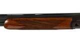 Blaser F16 Sporting 12ga 30