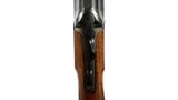 Blaser F16 Sporting 12ga 30