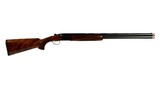 Blaser F16 Sporting 12ga 30