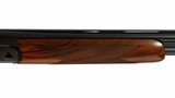 Blaser F16 Sporting 12ga 30