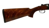 Blaser F16 Sporting 12ga 30