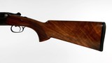 Blaser F16 Sporting 12ga 30