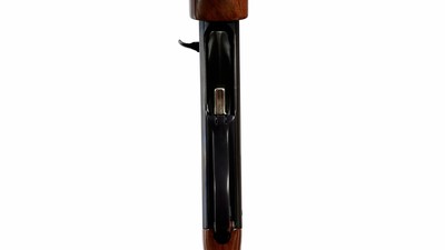 Remington Model 1100 Trap 12ga 30