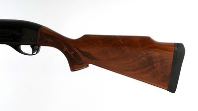 Remington Model 1100 Trap 12ga 30