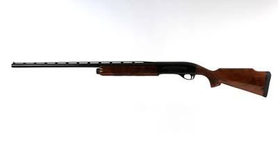 Remington Model 1100 Trap 12ga 30