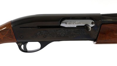 Remington Model 1100 Trap 12ga 30