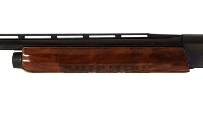 Remington Model 1100 Trap 12ga 30