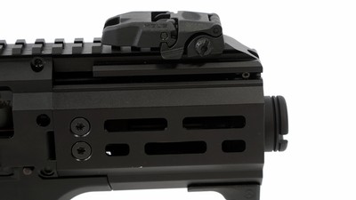 CZ Scorpion Evo 3 S2 9mm Micro RH Pre-Owned - Image 7 of 16