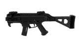 CZ Scorpion Evo 3 S2 9mm Micro RH Pre-Owned - Image 8 of 16