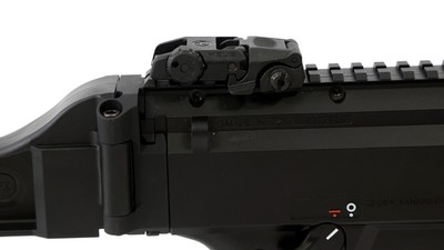 CZ Scorpion Evo 3 S2 9mm Micro RH Pre-Owned - Image 6 of 16
