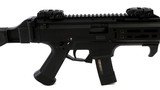 CZ Scorpion Evo 3 S2 9mm Micro RH Pre-Owned - Image 4 of 16