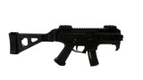 CZ Scorpion Evo 3 S2 9mm Micro RH Pre-Owned - Image 3 of 16