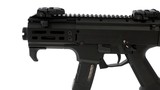 CZ Scorpion Evo 3 S2 9mm Micro RH Pre-Owned - Image 9 of 16