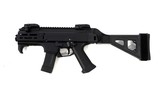 CZ Scorpion Evo 3 S2 9mm Micro RH Pre-Owned - Image 1 of 16