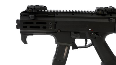 CZ Scorpion Evo 3 S2 9mm Micro RH Pre-Owned - Image 9 of 16
