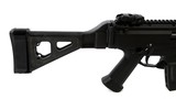 CZ Scorpion Evo 3 S2 9mm Micro RH Pre-Owned - Image 5 of 16