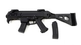 CZ Scorpion Evo 3 S2 9mm Micro RH Pre-Owned - Image 16 of 16