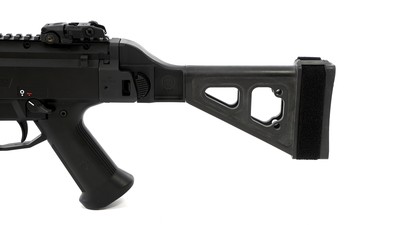 CZ Scorpion Evo 3 S2 9mm Micro RH Pre-Owned - Image 11 of 16