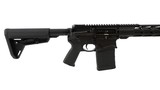 Ruger SFAR AR-10 .308 Win 18