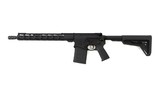 Ruger SFAR AR-10 .308 Win 18