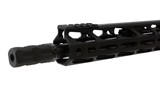 Ruger SFAR AR-10 .308 Win 18